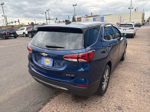 Used 2023 Chevrolet Equinox LT image 10
