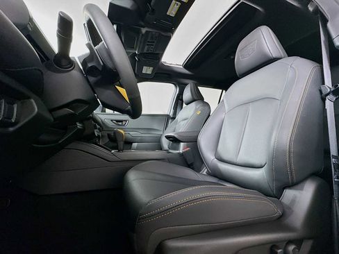 New 2026 Subaru Outback Wilderness AWD/4WD image 19