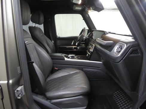 Used 2020 Mercedes-Benz G 63 AMG 4MATIC image 25