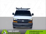 Used 2019 Chevrolet Express 2500 w/ Communications Package image 2