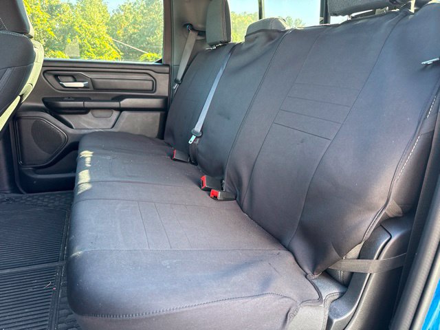 Used 2024 RAM 1500 Tradesman w/ Warlock PACKAGE AWD/4WD image 14