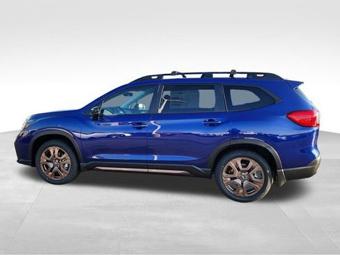 Used 2026 Subaru Ascent Limited Bronze AWD/4WD image 8