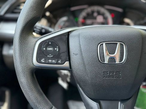 Used 2018 Honda Civic LX image 31