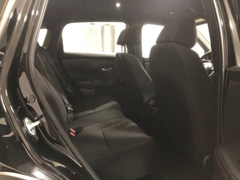 Used 2025 Honda HR-V Sport image 10