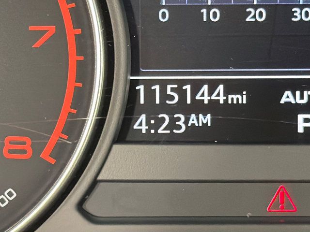 Used 2017 Audi A4 2.0T Ultra Premium w/ Convenience Package FWD image 28