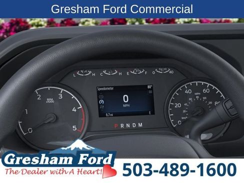 New 2026 Ford F550 4x4 Crew Cab image 15