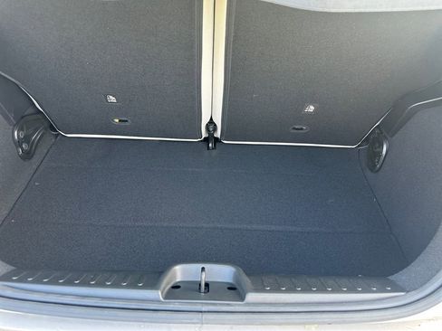 New 2025 FIAT 500 e image 16