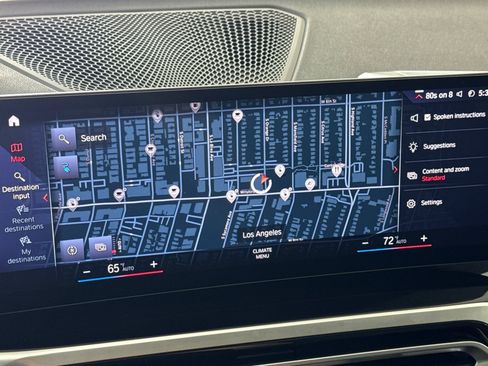 Certified 2023 BMW i4 eDrive35 RWD image 18