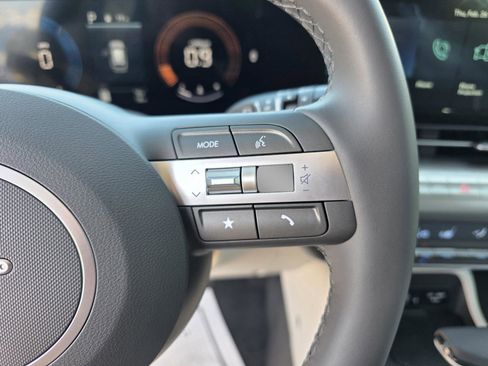 New 2026 Hyundai Kona SEL Sport FWD image 32