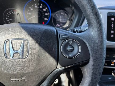 Used 2016 Honda HR-V EX image 27