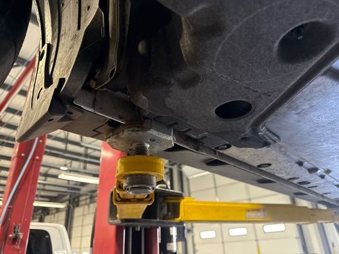 Used 2024 Hyundai Ioniq 5 SE image 10