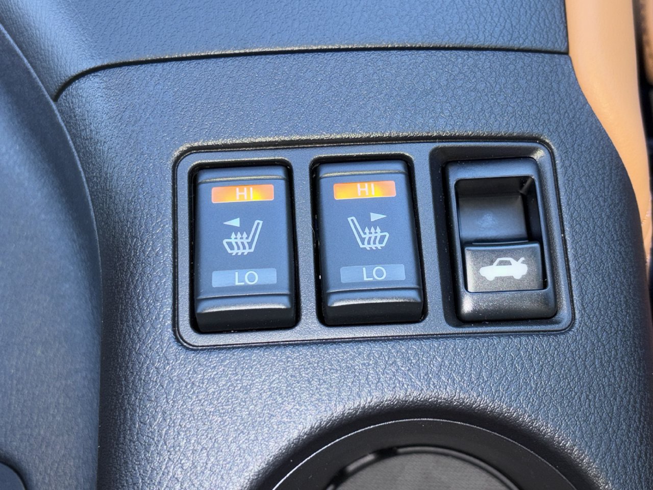 New 2027 Nissan Z Performance RWD image 9