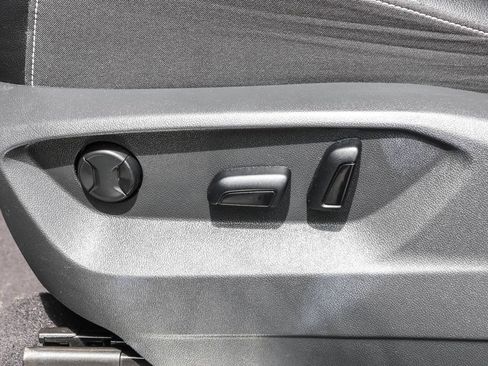 Certified 2024 Volkswagen Atlas SE AWD/4WD image 7