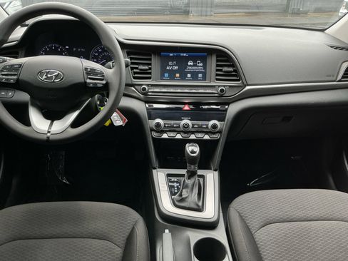 Used 2020 Hyundai Elantra SEL w/ Cargo Package (C1) image 14