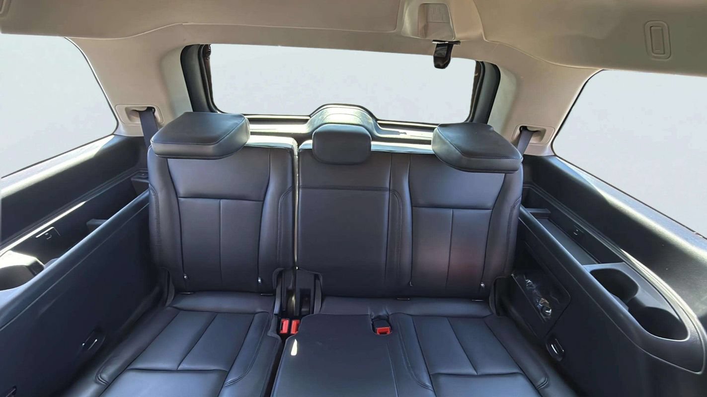 Used 2022 Ford Expedition XLT AWD/4WD image 15