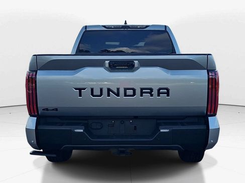 Used 2026 Toyota Tundra Limited w/ TRD Off-Road Package AWD/4WD image 7