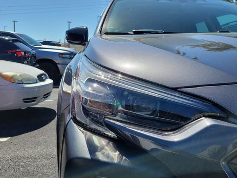 Used 2023 Subaru Outback Limited XT image 6