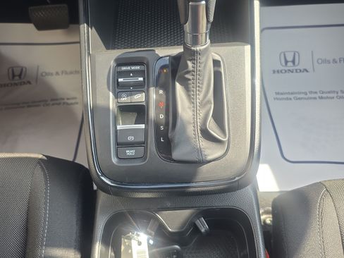 Used 2024 Honda CR-V EX image 23