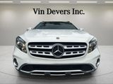 Certified 2019 Mercedes-Benz GLA 250 4MATIC image 2