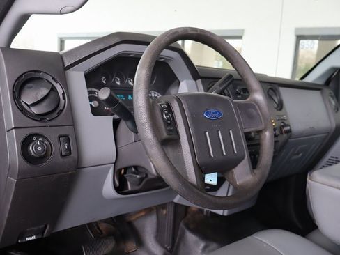 Used 2012 Ford F350 XL w/ XL Value Pkg image 17
