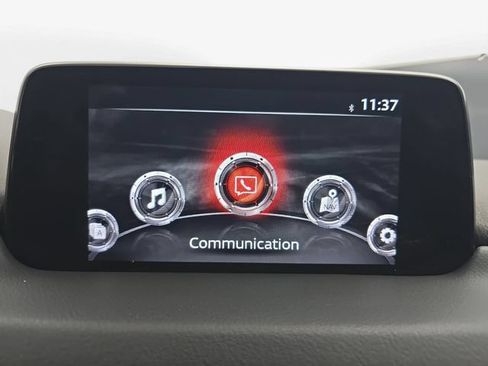 Used 2019 MAZDA CX-5 Touring FWD image 22
