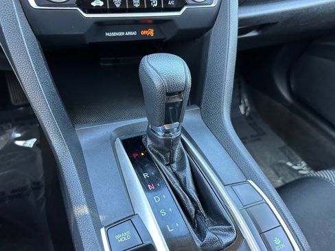 Used 2017 Honda Civic LX image 28