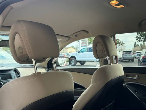 Used 2017 Hyundai Santa Fe Sport w/ Cargo Package image 19