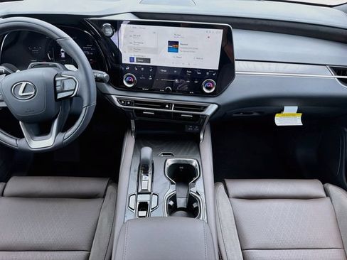 New 2026 Lexus RX 350 FWD image 20