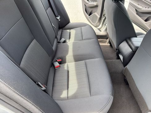 Used 2022 Nissan Altima 2.5 S FWD image 25