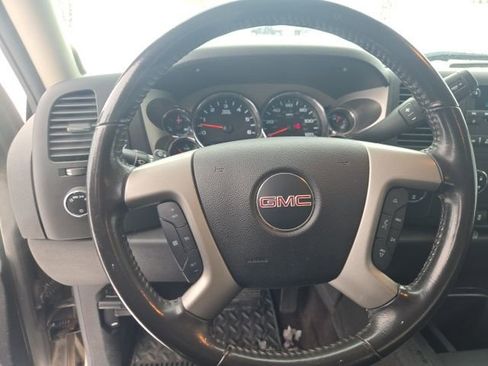 Used 2013 GMC Sierra 1500 SLE w/ Power Tech Package image 18