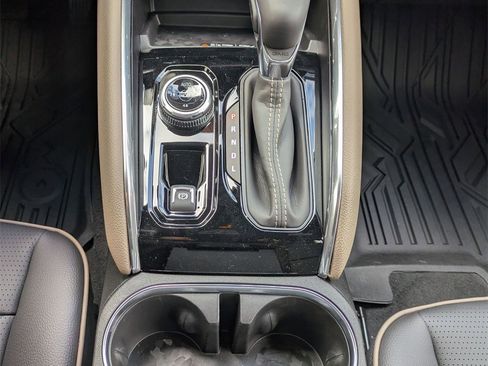 New 2026 GMC Canyon Denali image 13