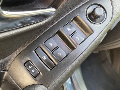 Used 2016 Chevrolet Trax LS w/ LPO, Protection Package image 15