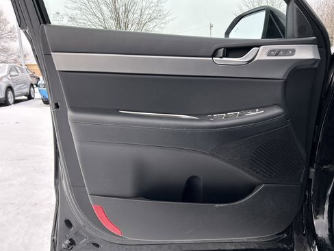 Used 2020 Hyundai Palisade SEL w/ Premium Package image 17