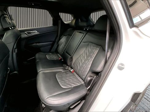 Used 2023 Kia Sportage X-Line w/ X-Line Premium Package image 27