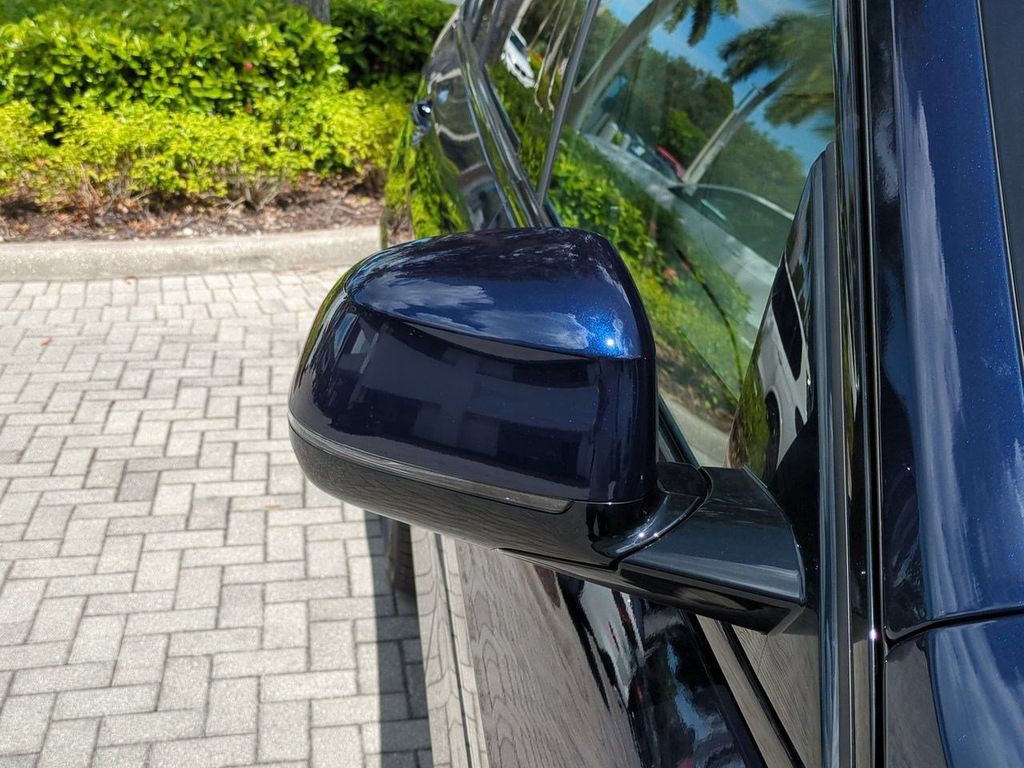 New 2027 BMW X7 xDrive40i AWD/4WD image 12