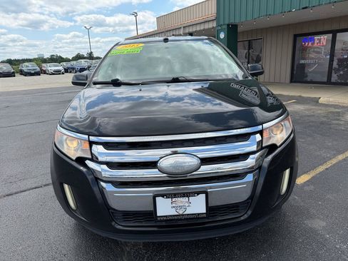 Used 2013 Ford Edge SEL FWD image 8