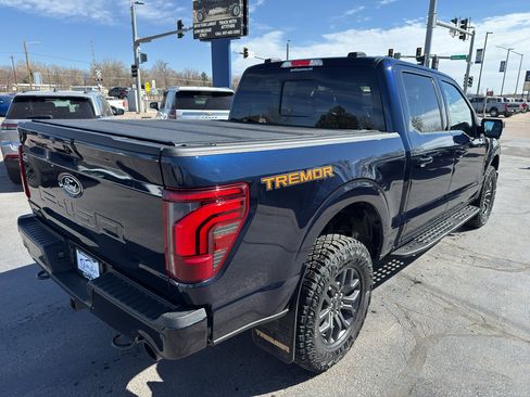 Used 2024 Ford F150 Tremor w/ Bed Utility Package image 6