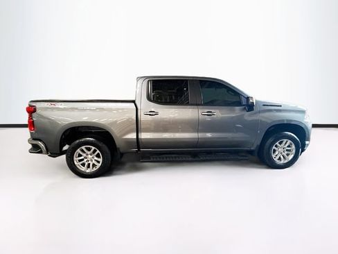 Used 2021 Chevrolet Silverado 1500 LT image 5