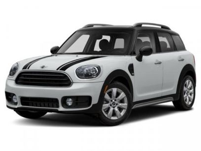 Used 2020 MINI Cooper Countryman