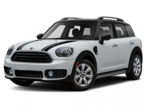 Used 2020 MINI Cooper Countryman image 1