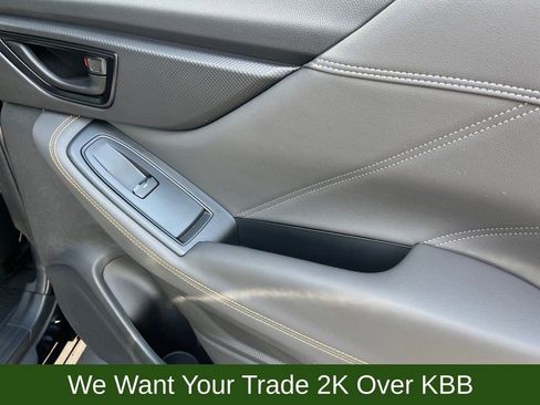 Used 2024 Subaru Forester Wilderness image 19