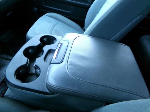 Used 2016 RAM 1500 Tradesman w/ Popular Equipment Group image 26