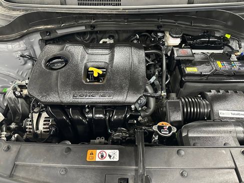 Used 2024 Kia Soul LX w/ Option Group 015 image 60