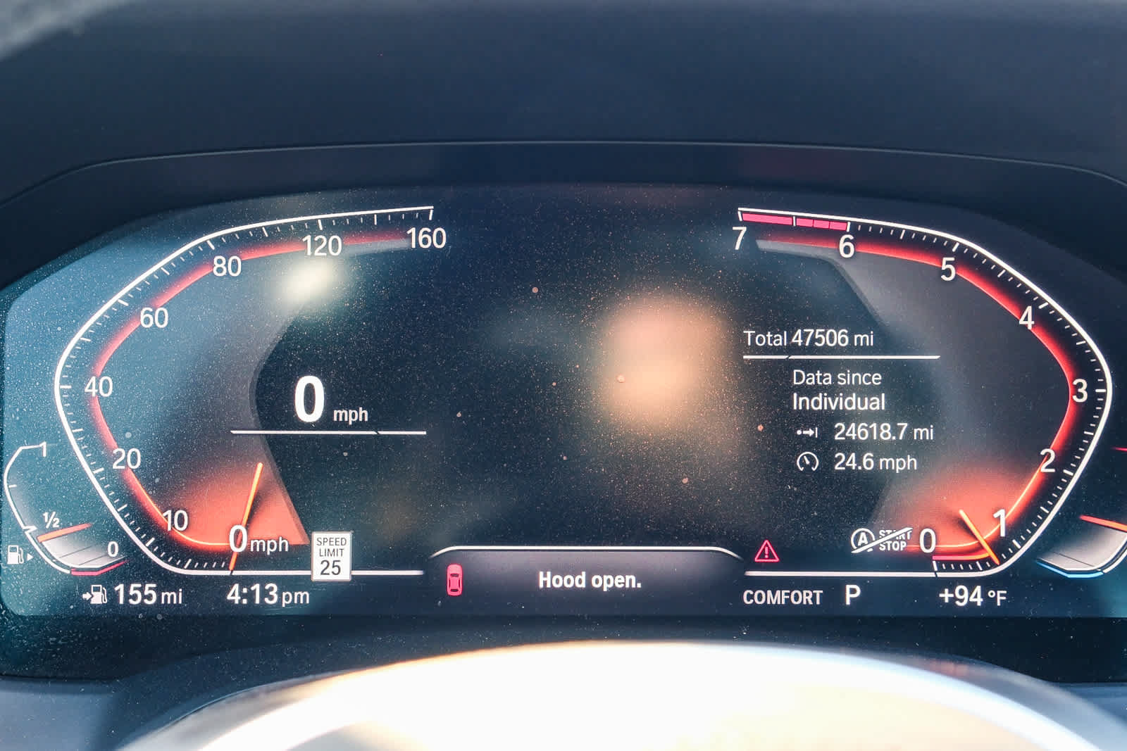 Used 2019 BMW 330i Sedan w/ M Sport Package RWD image 25