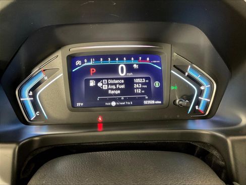 Used 2024 Honda Odyssey EX-L image 13