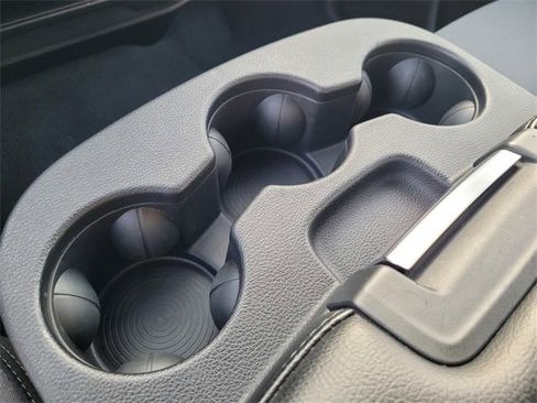 Used 2024 RAM 2500 Big Horn w/ Bed Utility Group image 22