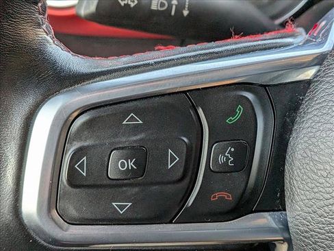 Used 2020 Jeep Wrangler Rubicon image 18