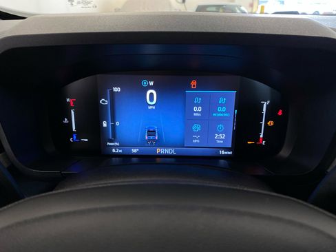 New 2026 Ford Maverick XLT image 27