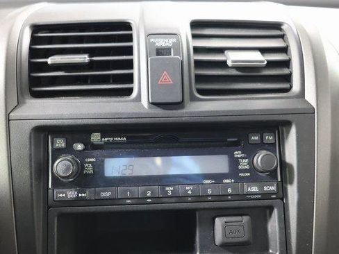 Used 2011 Honda CR-V LX image 16