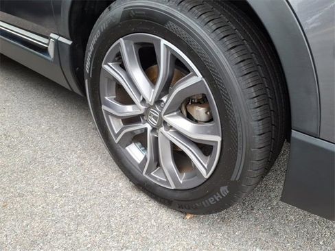 Used 2022 Honda CR-V Touring image 4